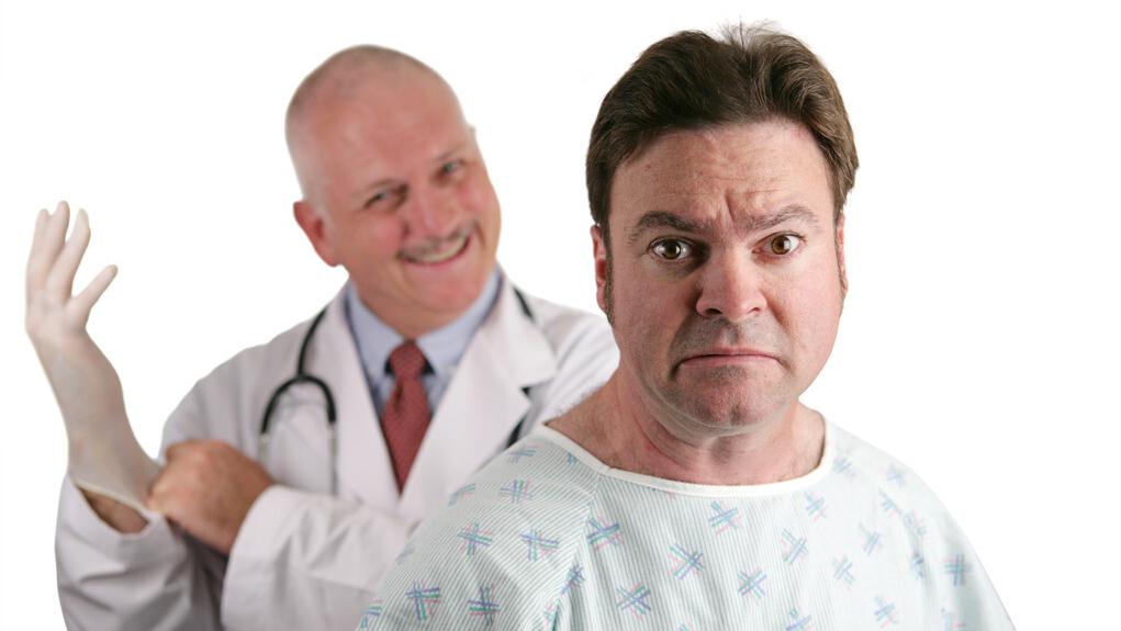 什么是肛周指检,什么是肛指检查