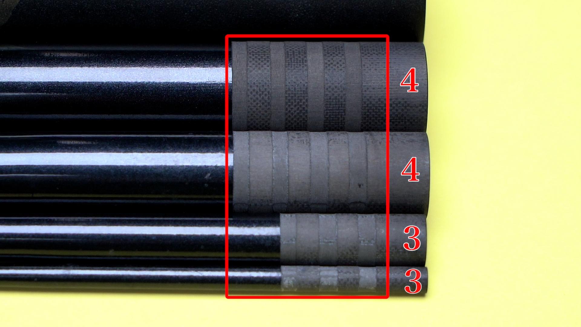 日本鱼竿真比国产的好？测完之后我陷入沉思