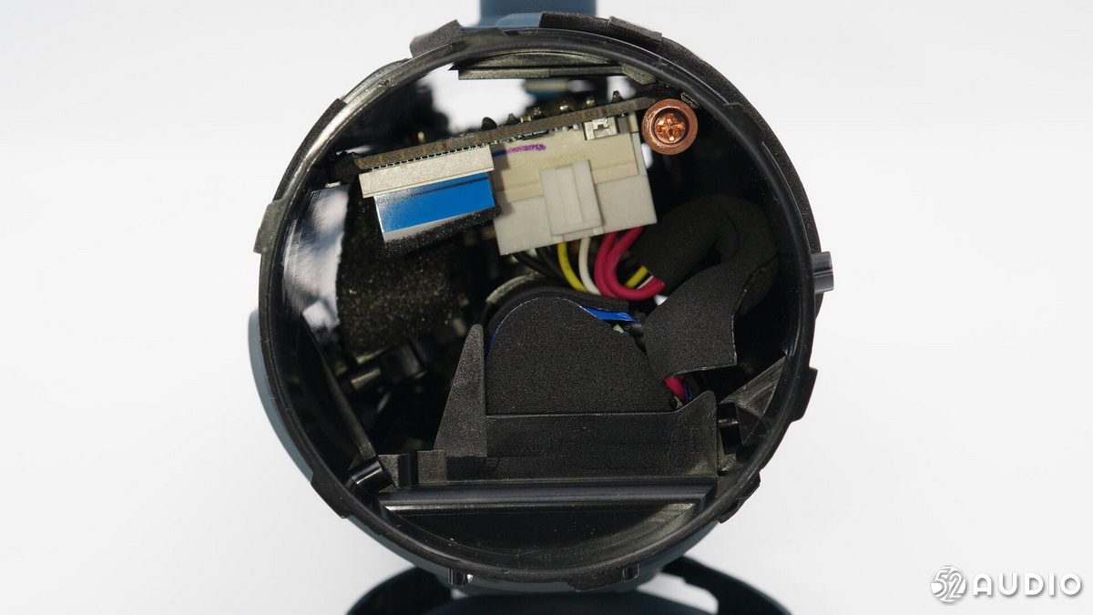 拆解报告jbl,jblQ3蓝牙音箱拆解