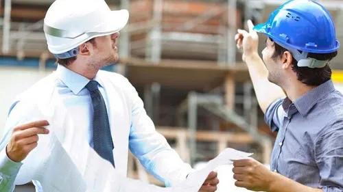 工作不满意，“一建”证书搞一搞！年薪十万起的人生不香吗