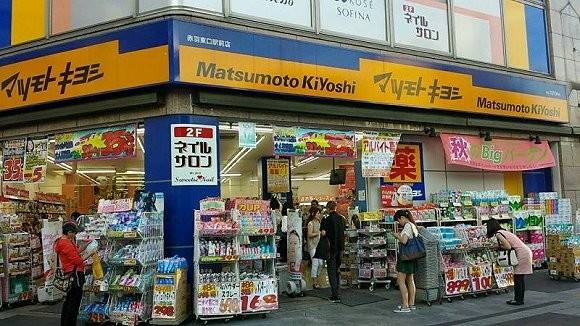 去日本旅游必买的十大购物清单,日本自由行购物攻略最新