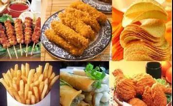 聊聊“痘痘”朋友的饮食“大忌”