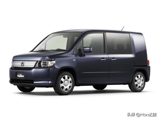 飞度衍生的车型,本田飞度freed价格