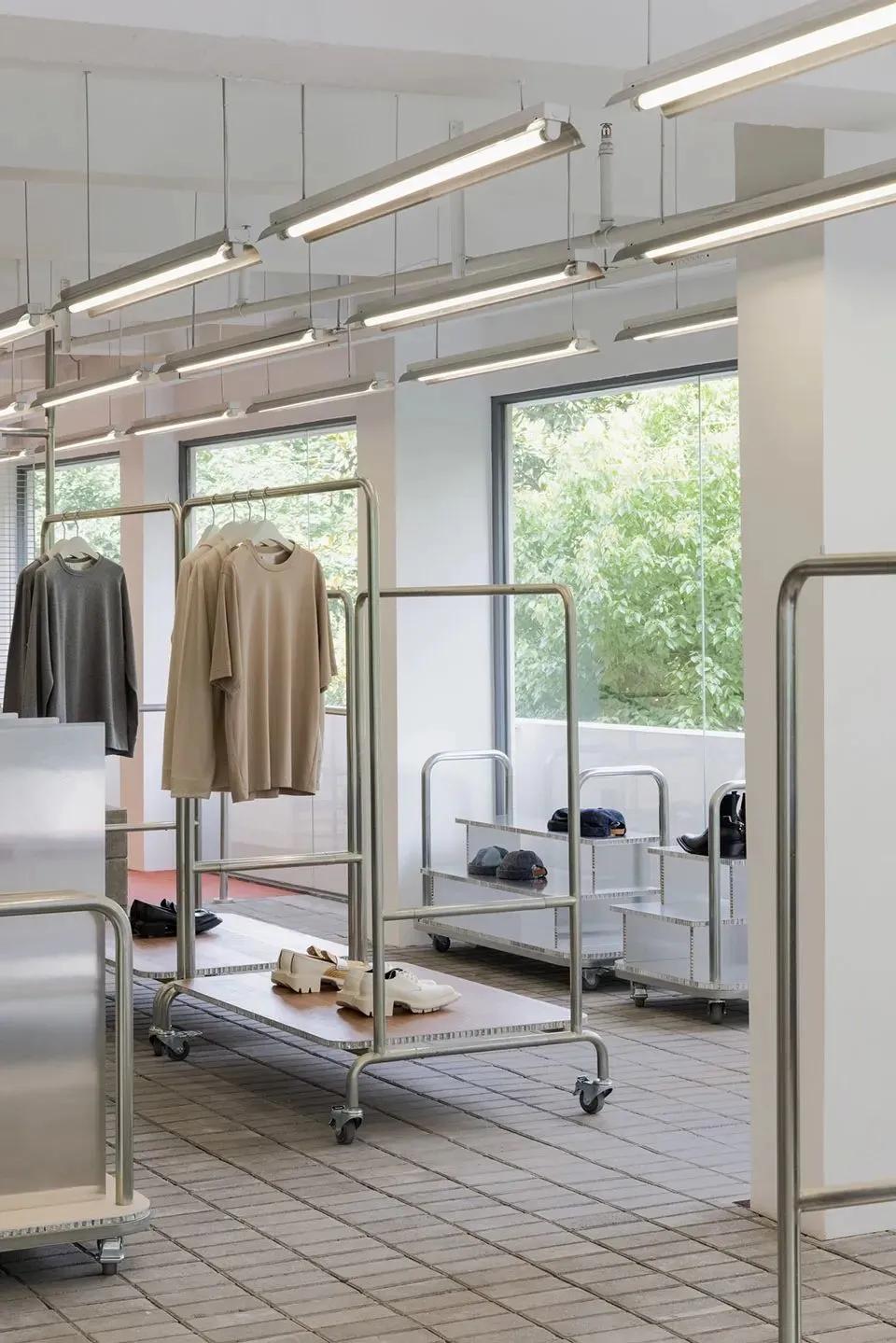 新业态商业趋势 (商业业态趋势分析)