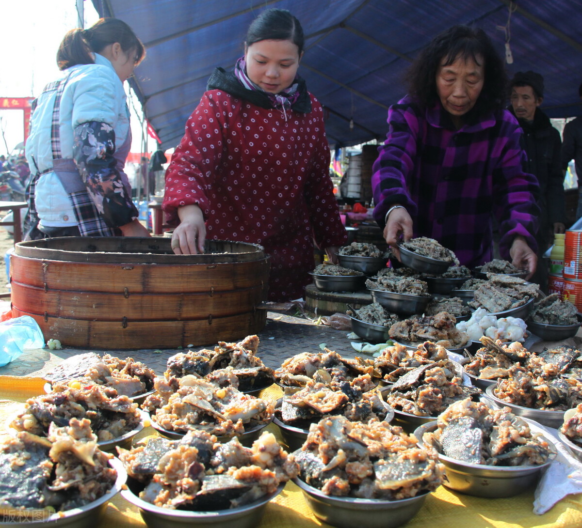 农村致富门路什么项目好,农村怎么创业致富的好项目