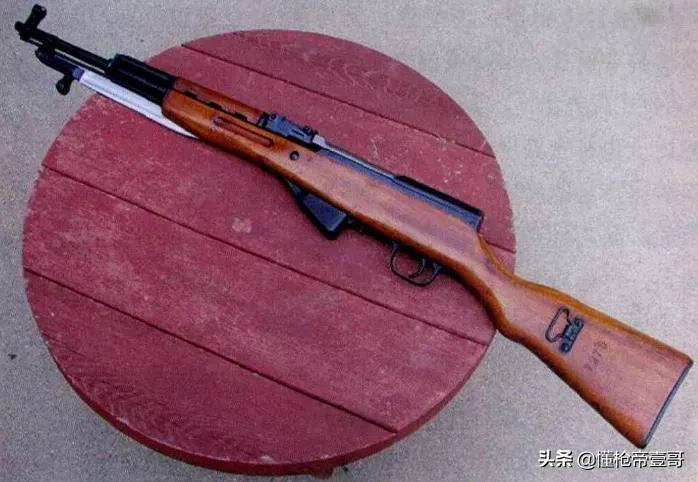 涓浗鏋鏈烘灙,涓浗鍐涚敤姝ユ灙鏈烘灙