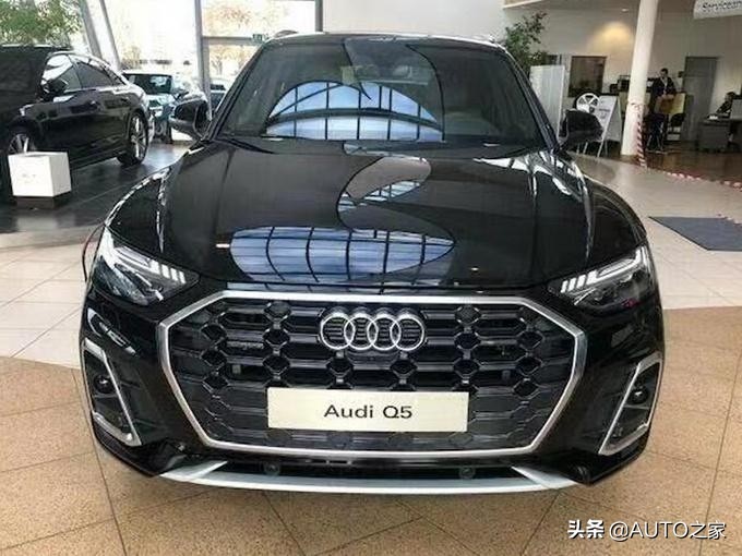 奔驰glc宝马x3奥迪q5对比试驾视频,奥迪q5新款2024款最低配