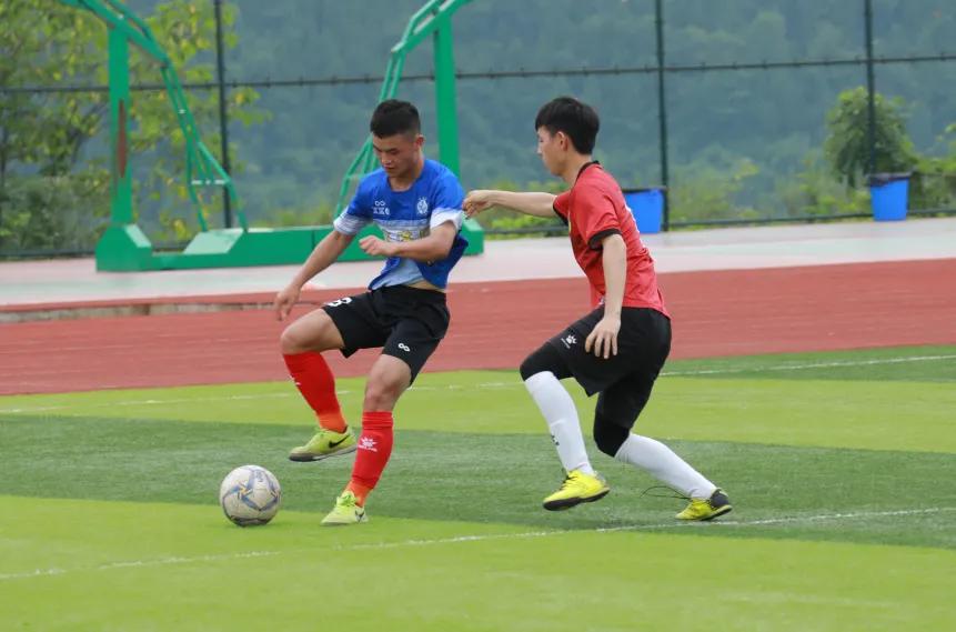 达州杯足球赛,达州巴蜀足球联赛