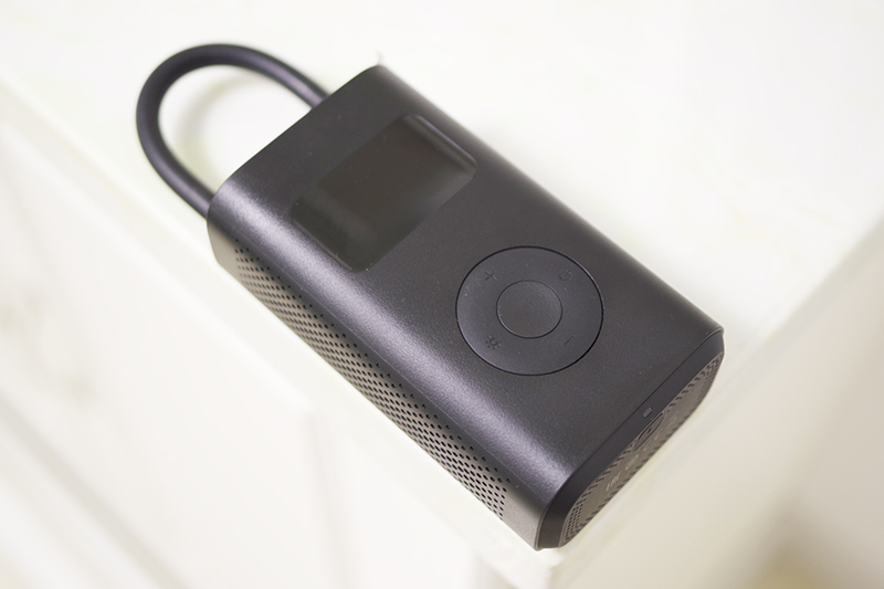 小米最新款充气宝,小米米家智能汽车