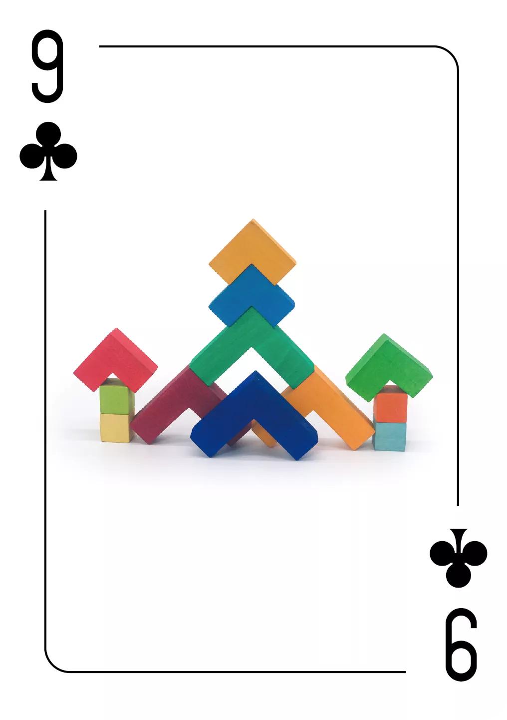 这辈子都玩不坏的益智玩具,美貌兼智慧并存的一款玩具