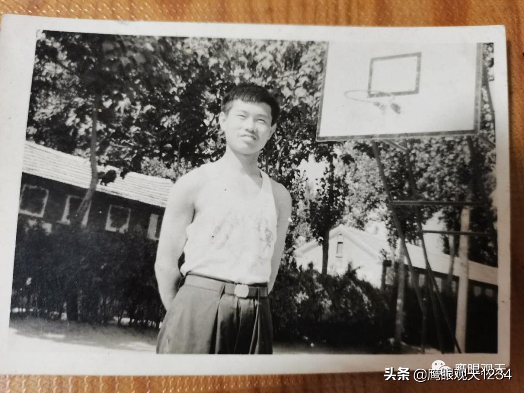 日出泰山——我的连队(一)