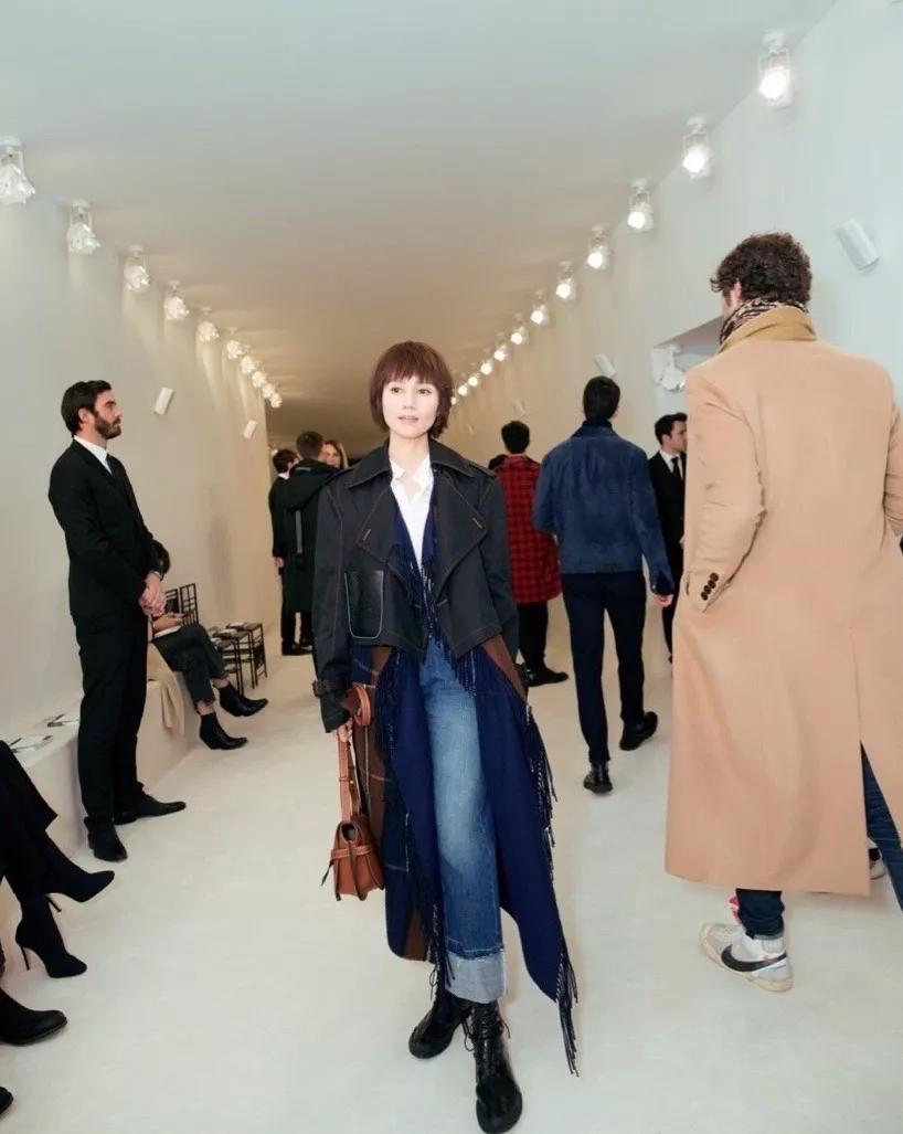 庆余年群演是谁,庆余年213位女演员神仙颜值