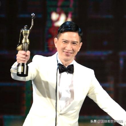 十大影帝获奖排行榜,影帝的十大经典片段