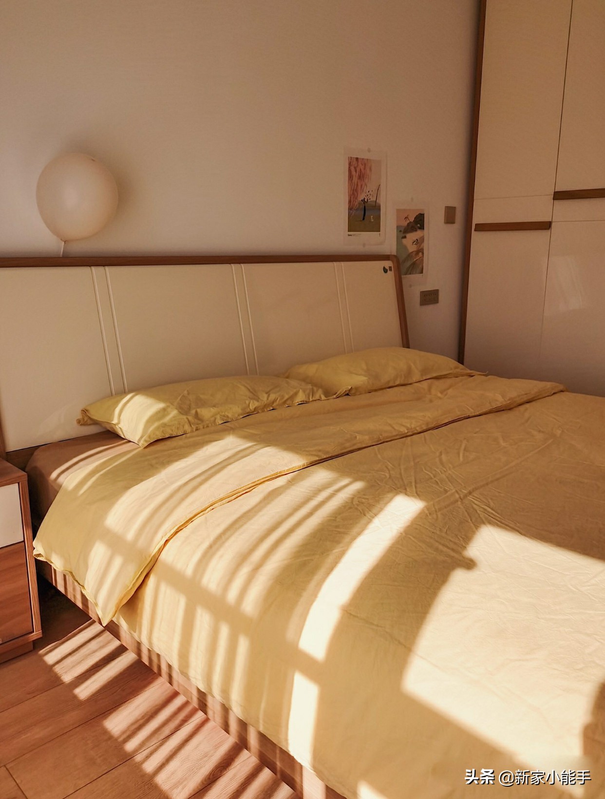 最省钱不吊顶新中式的极简装修,不吊顶极简装修风格全屋效果图