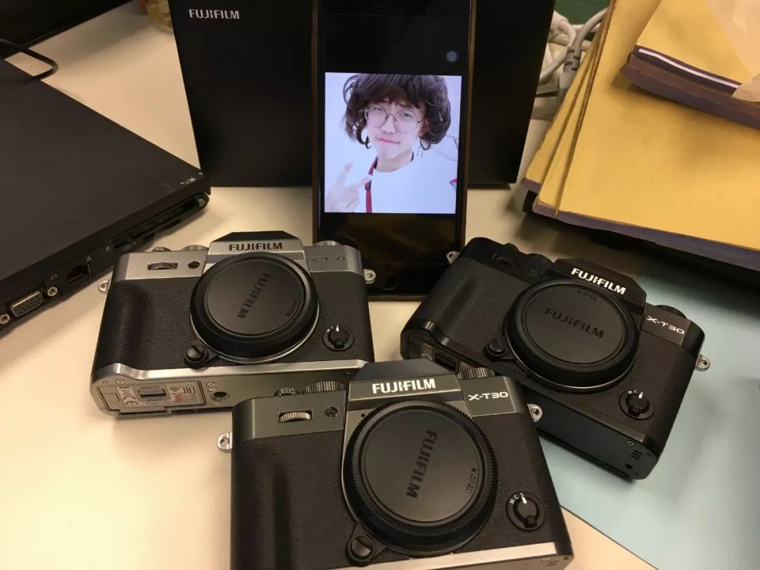 佳能m6mark2和富士xt30二代,富士xt30和xt30二代对比