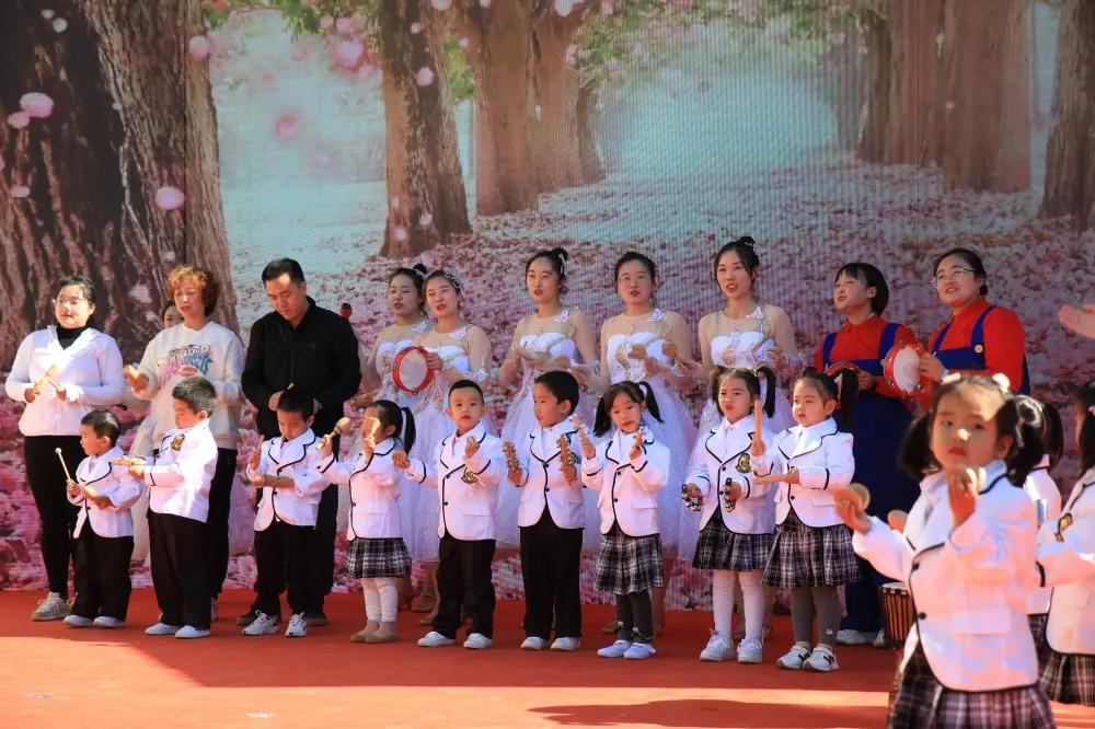 净月区新增四所公办幼儿园在哪,净月普惠幼儿园