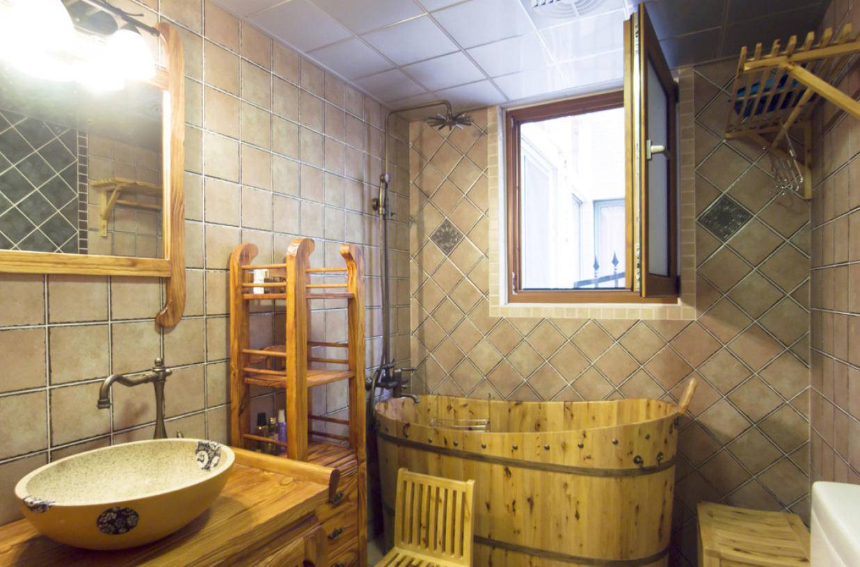 家里有浴缸的好处,浴缸有必要装在家里吗