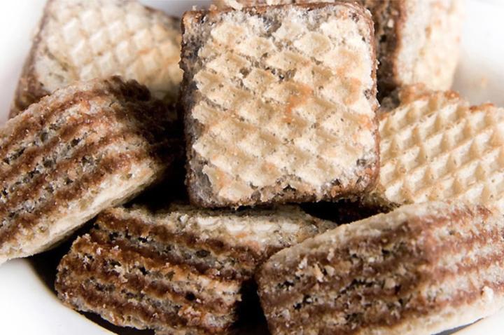 适合放办公室的零食,有哪些适合今天在办公室吃的零食