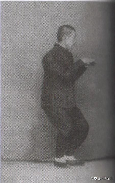 松腰肌的训练动作,松腰功如何练习