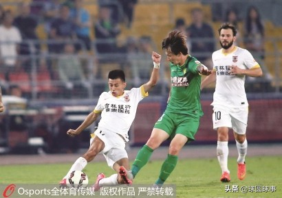 揭秘中小俱乐部生存困境投资5000万分红仅40万