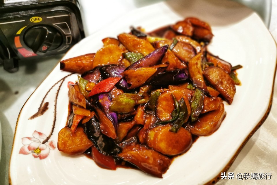 常熟市区美食饭店推荐,常熟10人聚餐推荐餐厅