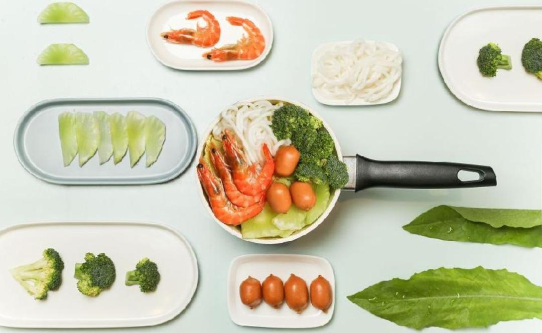 海底捞有单人火锅套餐吗,海底捞套餐推荐