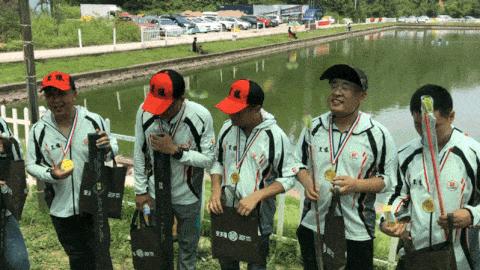 9月8日：华为、比亚迪、富士康、老G鱼饵，联合举办深圳企业联赛