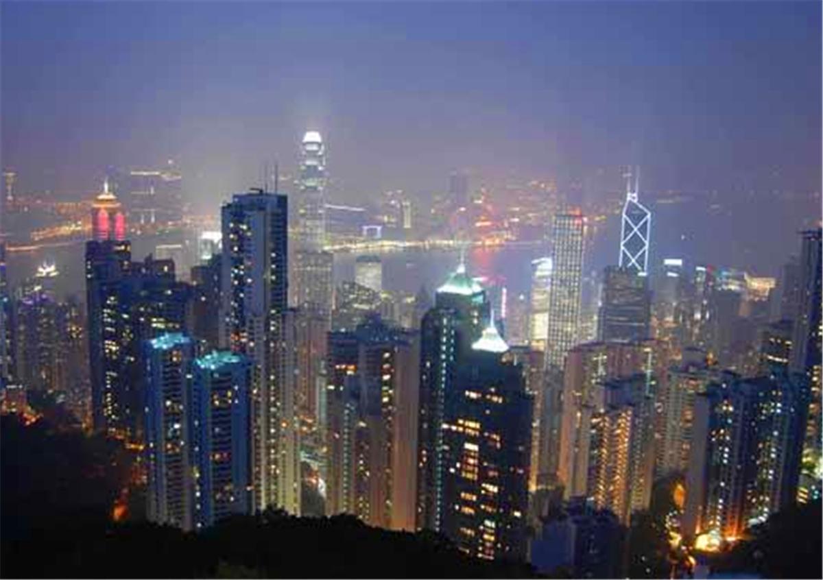 香港回归前后香港人感受,香港回归后香港人的生活变化