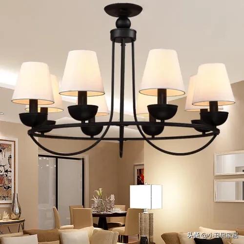 装修没必要花太多钱的七个地方,装修这三个地方一定要舍得花钱