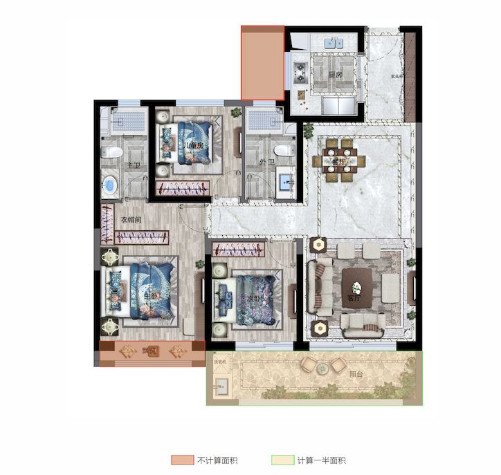 君悦339住宅是超高层吗,君悦339项目名称叫什么