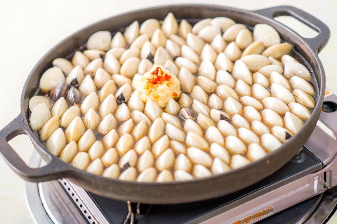 肇庆卜卜贝好吃吗,顺德网红卜卜贝做法