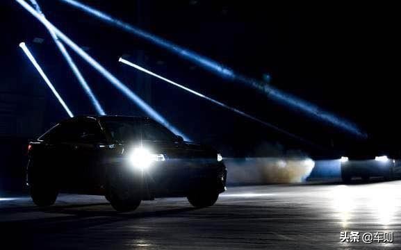 吉利轿跑suv星越落地价多少钱,吉利星越轿跑suv的售卖成绩