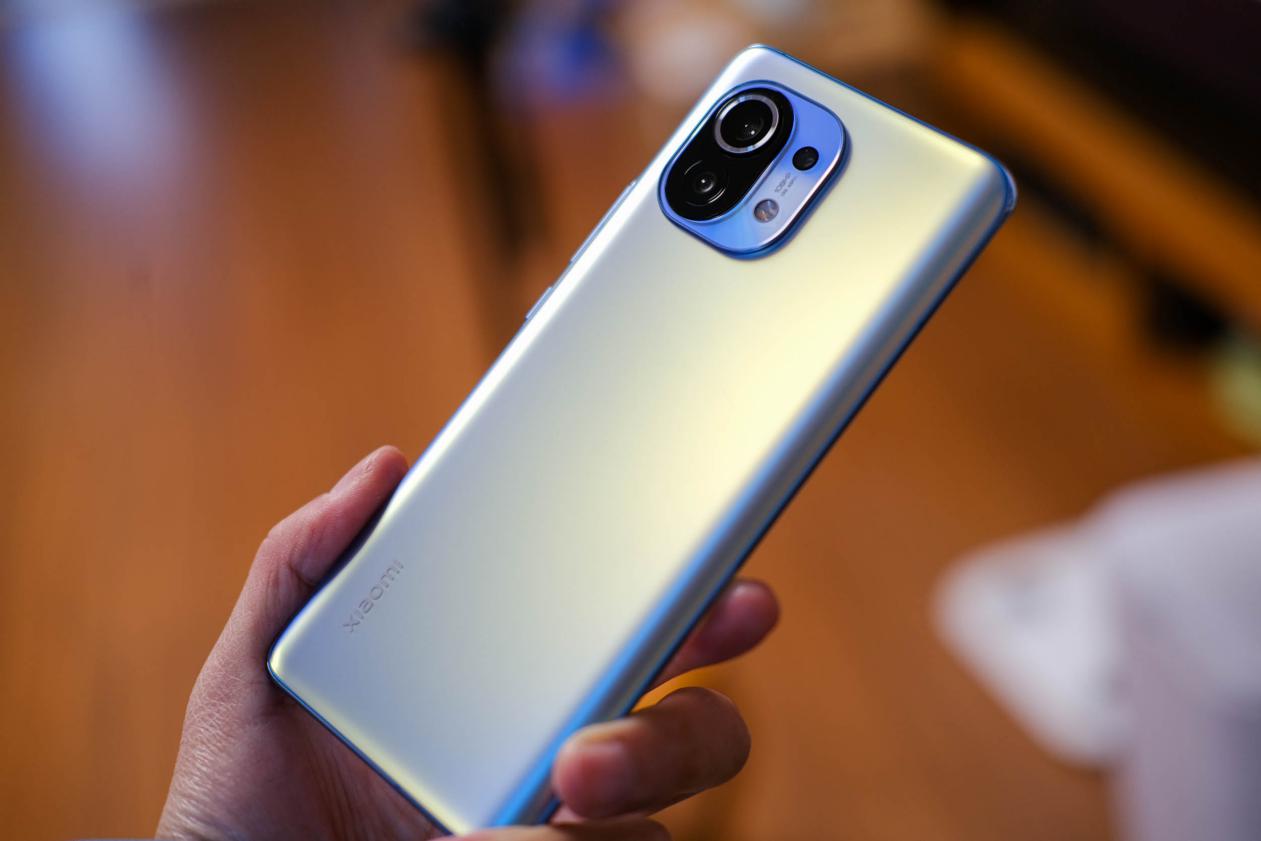 小米11更新miui13优缺点,小米11ultra优缺点值不值得购买