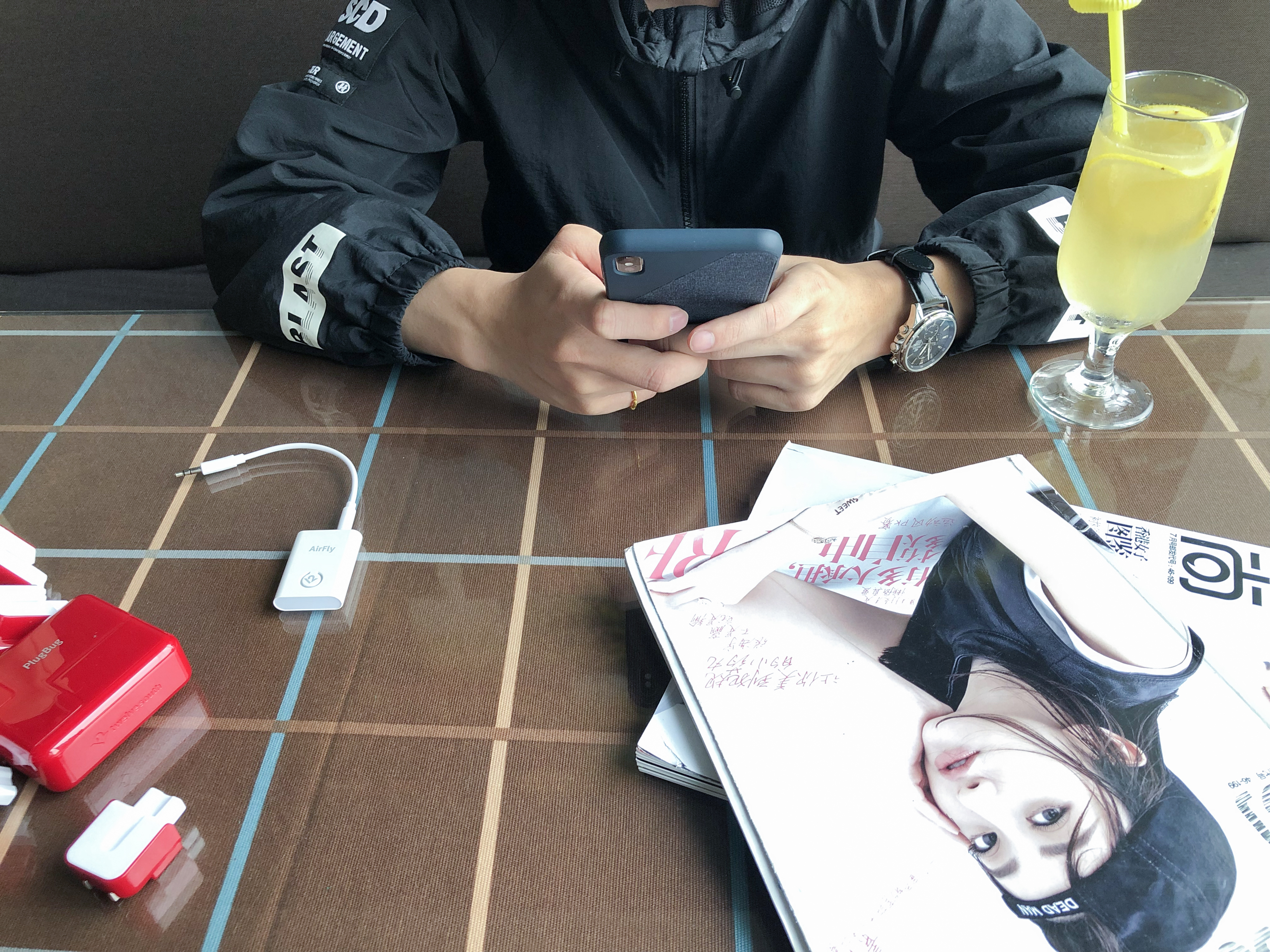 一个走遍世界的包包,去欧洲的好物推荐