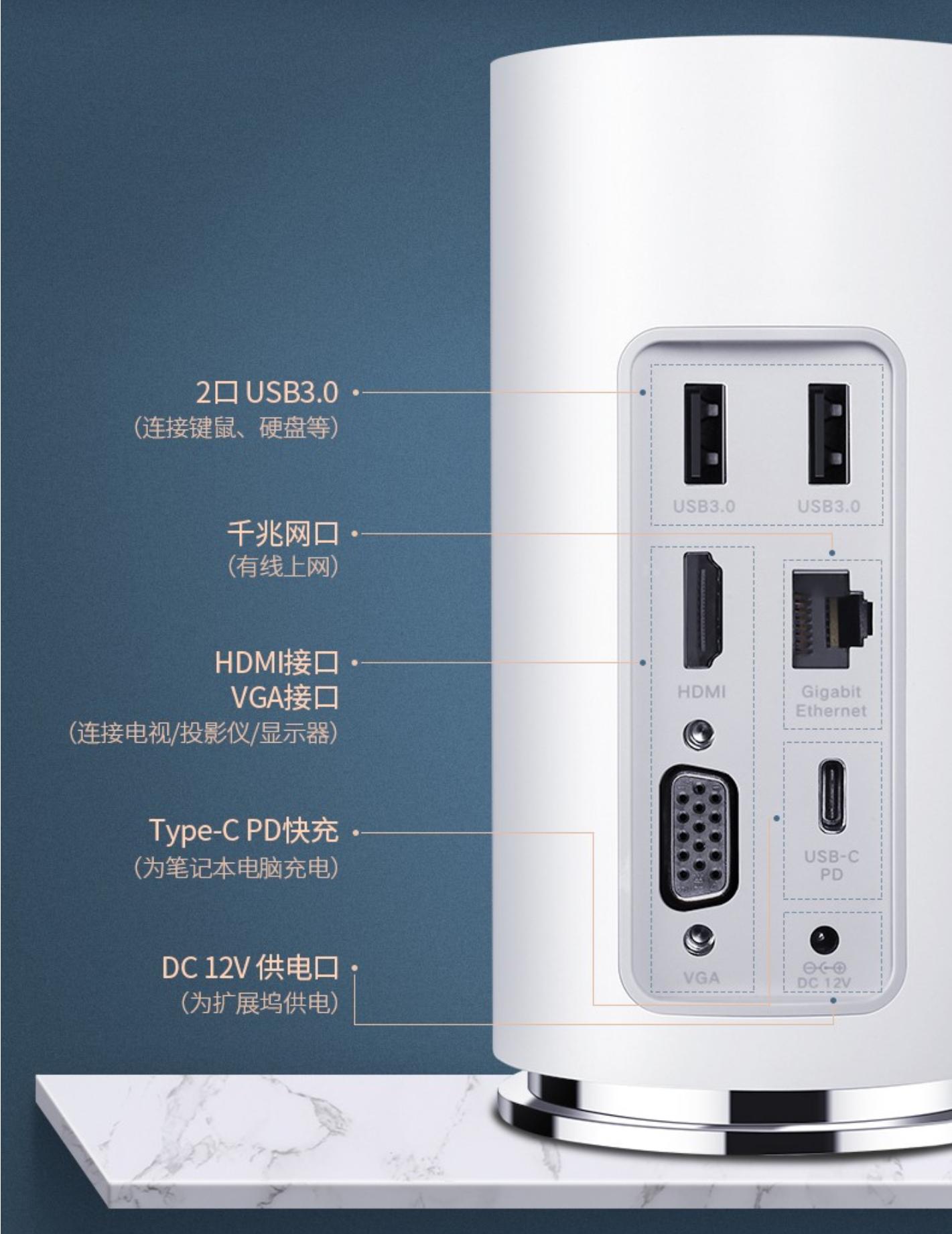 TF卡，SD卡，读卡器，USB拓展坞如何选，看这篇#618好物趋势#