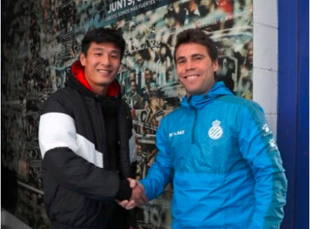 武磊西班牙徐根宝,武磊徐根宝总结亚洲杯