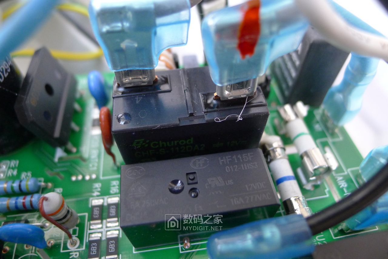 格力空调3850是几极管,格力1.5匹空调拆解值多少钱