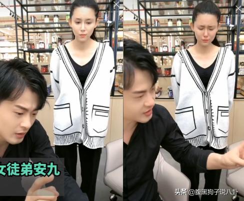 辛巴主播道歉信,主播辛巴现在怎么样了