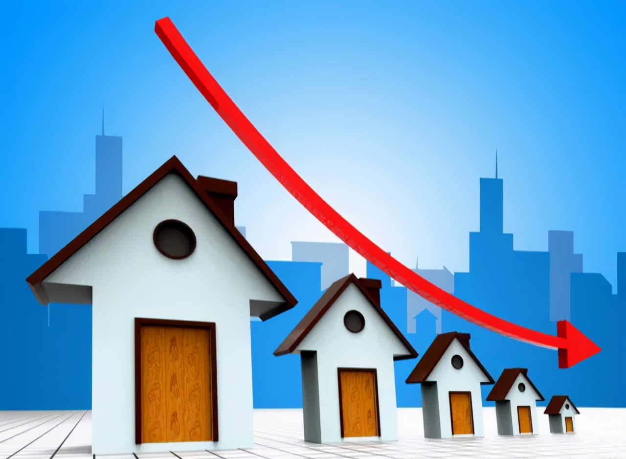 二手楼房低价急售呼市,呼和浩特二手房掉价了吗