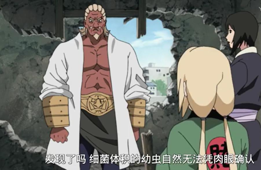 火影组织到底在玩什么,火影组织能干啥