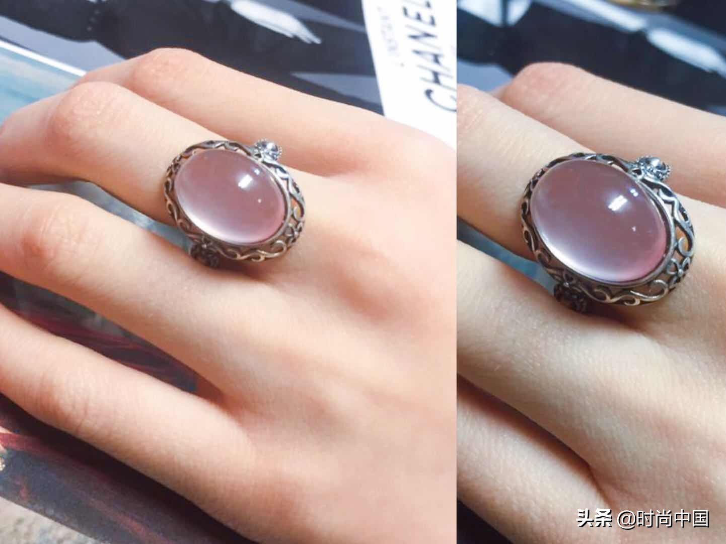 宝格丽戒指最经典款,宝格丽戒指经典款是哪一个