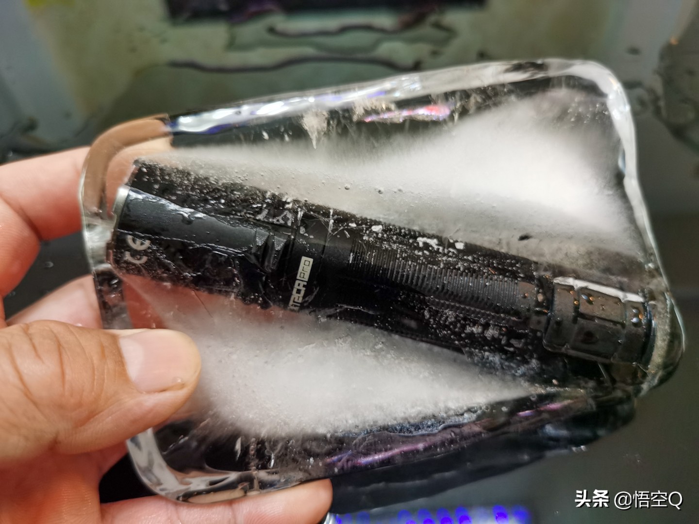 klarus凯瑞兹xt21xpro战术手电,凯瑞兹xt2crpro战术手电