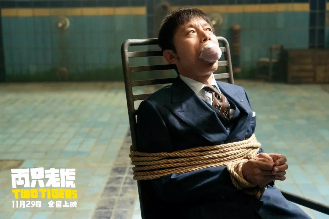 葛优的人生经历,葛优一岁到60岁的变化