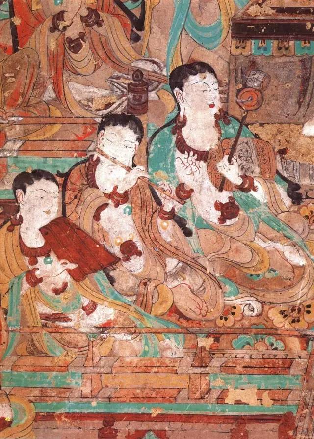 这才是中国的传统文化，每个国人都该看看