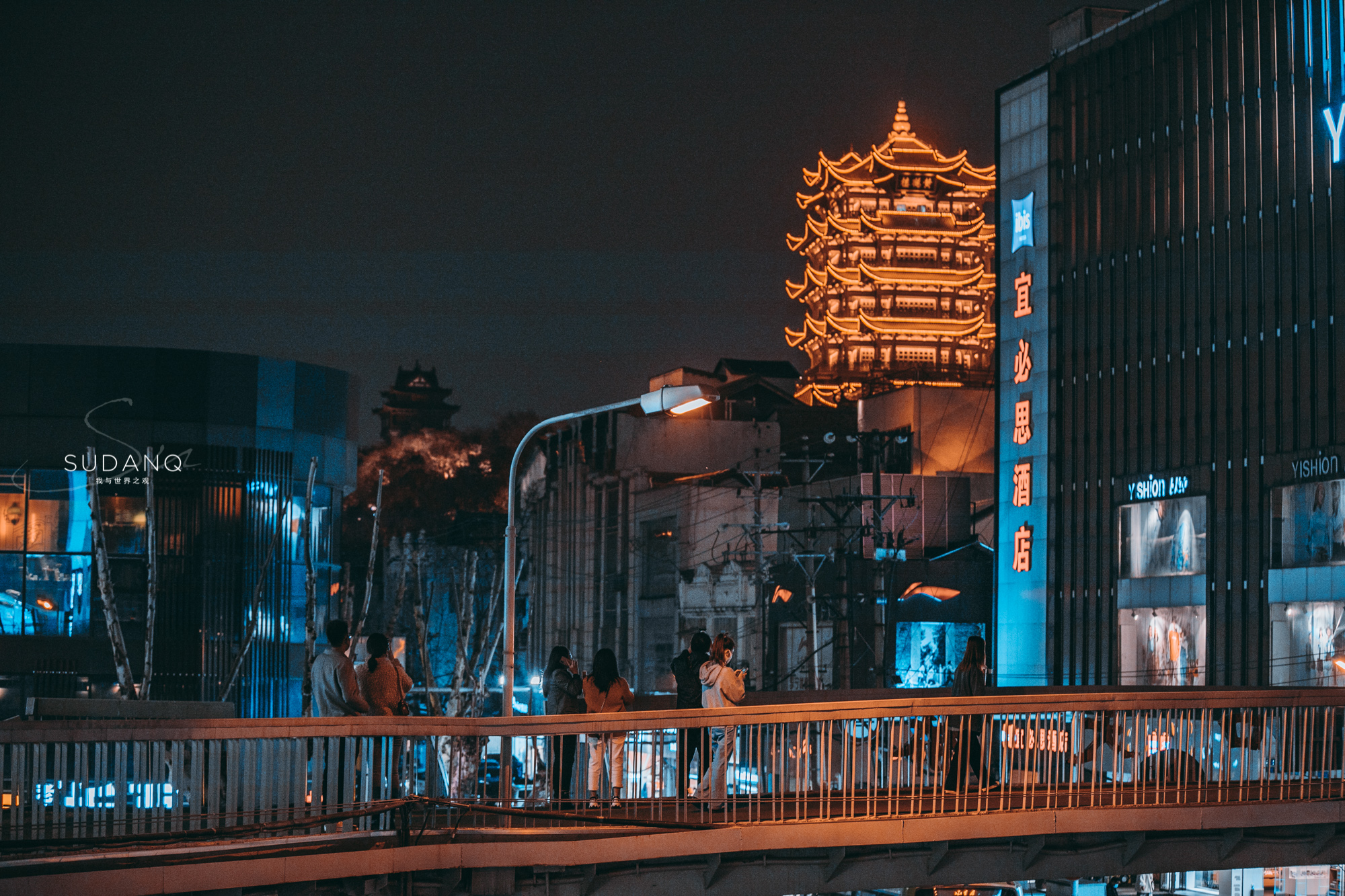 司门口是武汉哪个区,司门口武昌饭店