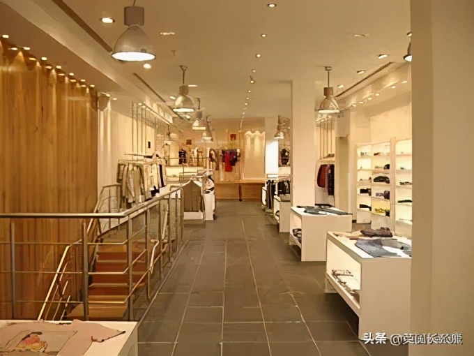 在伦敦买手店推荐,伦敦顶级买手店