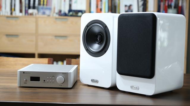 自然声ns16mkii,自然声ns16音箱