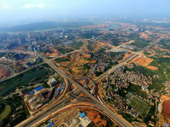 城乡融合发展三个融合,城乡融合要以要素流动为标准