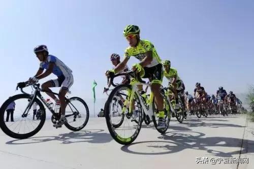 70年·夸夸我的城｜中卫：闻者向往来者依恋居者自豪