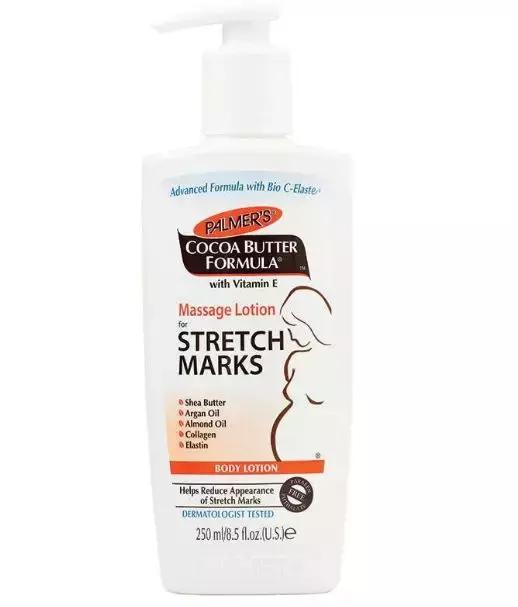 （leborn乐孕）七款妊娠霜测评，性价比最高的原来是它！